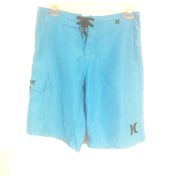 Hurley Swim Hurley Youth Boys Board Shorts Size 4 Poshmark